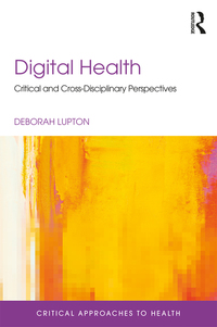 Cover image: Digital Health 1st edition 9781138123441