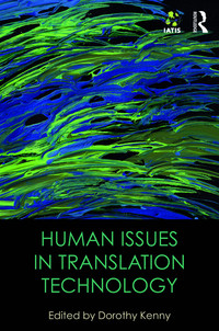 Imagen de portada: Human Issues in Translation Technology 1st edition 9780367736484