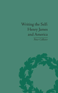 Cover image: Writing the Self 1st edition 9781851968718
