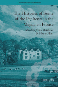 Cover image: The Histories of Some of the Penitents in the Magdalen House 1st edition 9781138235922