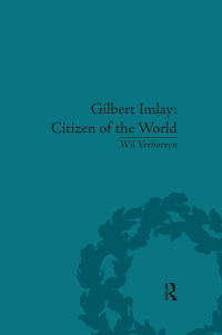 Immagine di copertina: Gilbert Imlay 1st edition 9781138111639