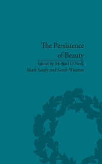 Imagen de portada: The Persistence of Beauty 1st edition 9781848935112