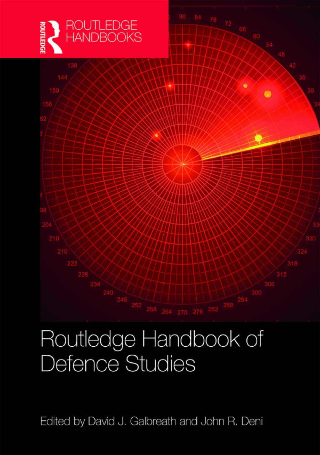 Routledge Handbook of Defence Studies 1st Edition