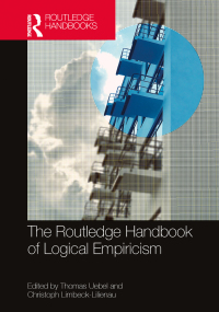 Cover image: The Routledge Handbook of Logical Empiricism 1st edition 9781138122000