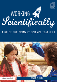 Cover image: Working Scientifically 1st edition 9781138121997