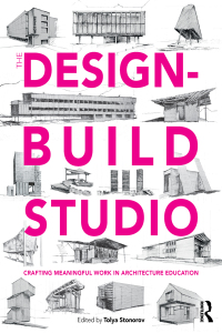 Cover image: The Design-Build Studio 1st edition 9781138121799
