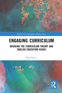 Cover image: Engaging Curriculum 1st edition 9781138121430