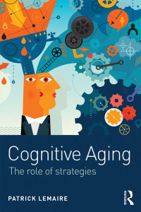 Cover image: Cognitive Aging 1st edition 9781138121386