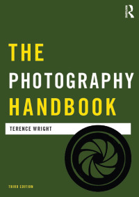 Cover image: The Photography Handbook 3rd edition 9780415533034