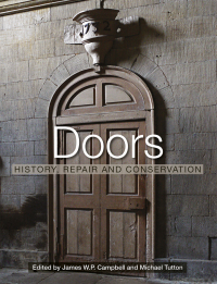 Imagen de portada: Doors 1st edition 9781138121157