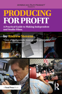 Cover image: Producing for Profit 1st edition 9781138121041