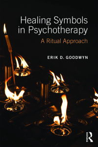 صورة الغلاف: Healing Symbols in Psychotherapy 1st edition 9781138120280