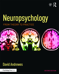 Cover image: Neuropsychology 2nd edition 9781841697000