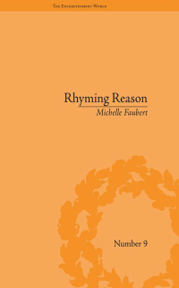 Immagine di copertina: Rhyming Reason 1st edition 9781851969555