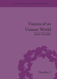 Omslagafbeelding: Visions of an Unseen World 1st edition 9781138663466