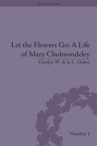 Cover image: Let the Flowers Go 1st edition 9781138663329