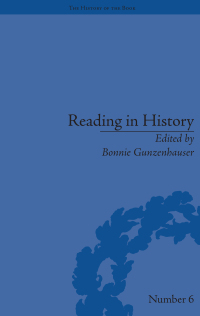 Cover image: Reading in History 1st edition 9781851966288