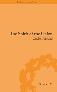 Titelbild: The Spirit of the Union 1st edition 9781138665064