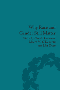 Imagen de portada: Why Race and Gender Still Matter 1st edition 9781848934511