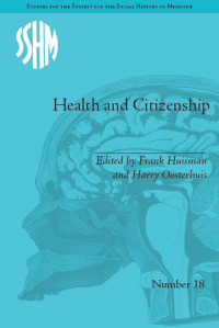 Immagine di copertina: Health and Citizenship 1st edition 9781138662988