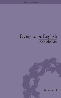صورة الغلاف: Dying to be English 1st edition 9781848931107