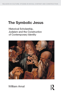 Cover image: The Symbolic Jesus 1st edition 9781845530075