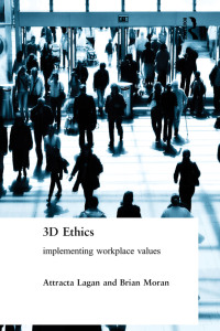 Cover image: Three Dimensional Ethics 1st edition 9780975742235