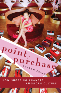 Cover image: Point of Purchase 1st edition 9780415945974