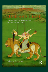 Cover image: Head and Heart 1st edition 9780415812467