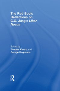 Imagen de portada: The Red Book: Reflections on C.G. Jung's Liber Novus 1st edition 9780415659956