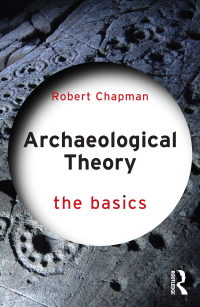 Imagen de portada: Archaeological Theory 1st edition 9781138101241