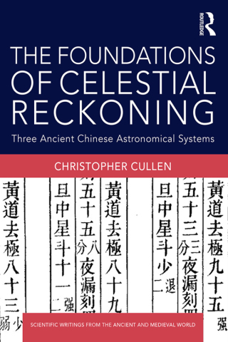 Cover image: The Foundations of Celestial Reckoning 1st edition 9781138101173