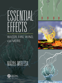Omslagafbeelding: Essential Effects 1st edition 9781138101074