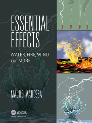 Imagen de portada: Essential Effects 1st edition 9781138101074