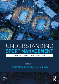 Cover image: Understanding Sport Management 1st edition 9781138100626