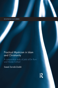 Immagine di copertina: Practical Mysticism in Islam and Christianity 1st edition 9780367026813