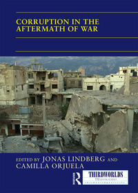 Cover image: Corruption in the Aftermath of War 1st edition 9781138097322