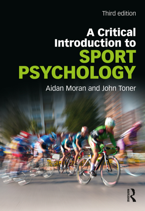A Critical Introduction to Sport Psychology: A Critical Introduction, 3rd Edition - FULL INSTANT DOWNLOAD | PDF DOCX EPUB