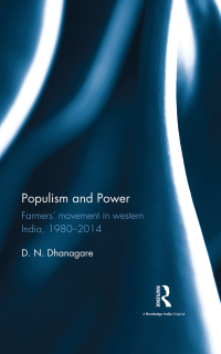 Cover image: Populism and Power 1st edition 9781138963276