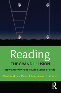 Cover image: Reading- The Grand Illusion 1st edition 9781138999282