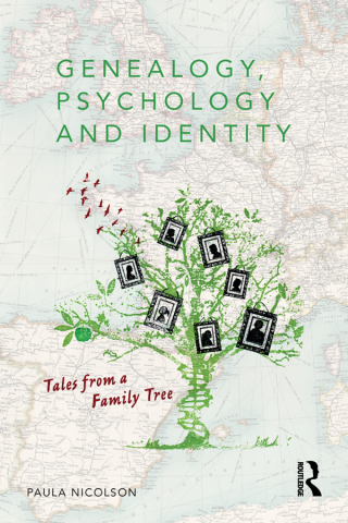 Imagen de portada: Genealogy, Psychology and Identity 1st edition 9781138998667