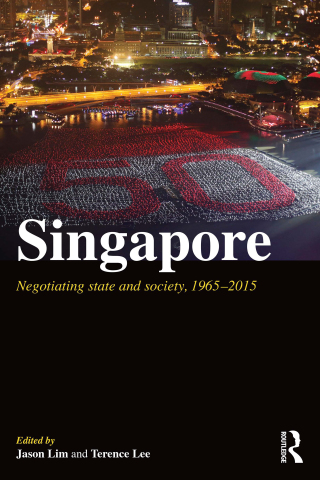 Imagen de portada: Singapore 1st edition 9781138998629