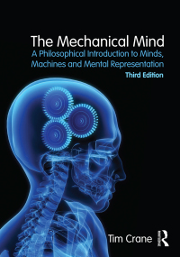 Cover image: The Mechanical Mind 3rd edition 9781138858350