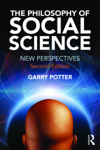 Imagen de portada: The Philosophy of Social Science 2nd edition 9781138998407