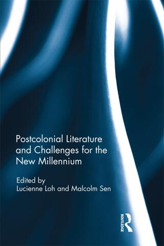 Imagen de portada: Postcolonial Literature and Challenges for the New Millennium 1st edition 9781138998377