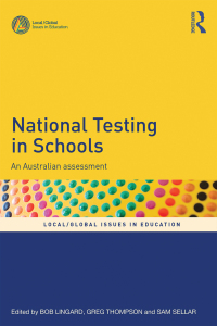 Immagine di copertina: National Testing in Schools 1st edition 9781138961654