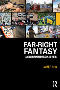 Cover image: Far-Right Fantasy 1st edition 9781138962422