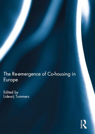 Cover image: The re-emergence of co-housing in Europe 1st edition 9781138302990