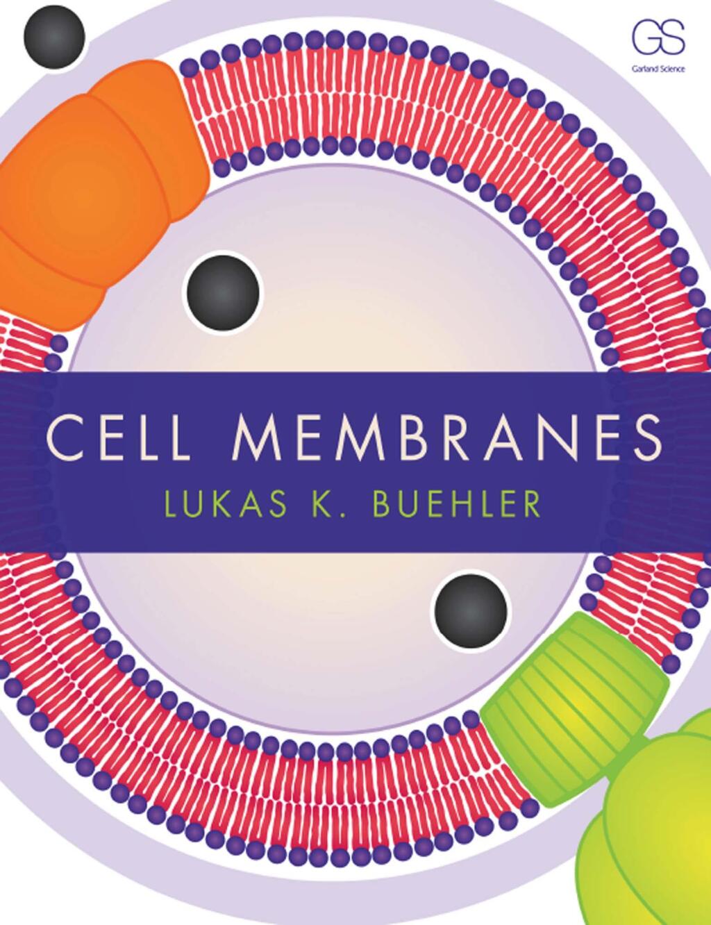 Cell Membranes 1st Edition