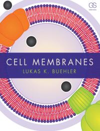 Imagen de portada: Cell Membranes 1st edition 9780815341963
